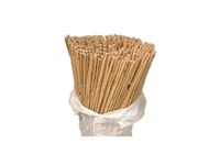 ASSCA 5ft Bamboo Canes Garden Plant Support x20