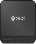 Seagate Game Drive for Xbox 1TB SSD External Solid State Drive, Portable USB 3.0 – Designed for Xbox One, 2 Month Xbox Game Pass Membership, 1-Year Rescue Service (STHB1000401)