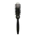 Ikonic Blow Dry Round Hair Brush Chameleon- CCB32 - Heat-Reactive Ionic Technology, Anti -Frizz, for Curls, Waves, Straightening, Smoothening & Volumizing,Personal, Professional Use | All Hair Types