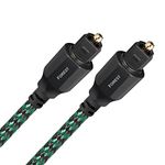 AudioQuest Forest OptiLink Optical Digital Cable 1.5m