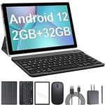 Tablet Android 12 Tablet 10 Inch 2 