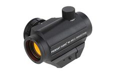 Primary Arms Micro Red Dot Sight w/Removable Base - 2 MOA Dot MD-RBGII