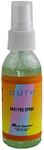 Birdz 1 2oz Bottle Anti Fog Spray Defogger for Glasses Goggles Eyewear