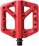 Crankbrothers Stamp 1 Large Red