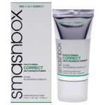 SmashBox Photo Finish Correct Anti-Redness Primer For Women 0.34 oz Primer