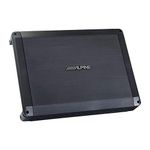 Alpine Bbx-F1200 vehicle-amplifiers