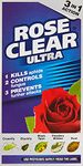 RoseClear Ultra Plant Protection Concentrate Liquid For Aphids, 3 in 1 Action, 200 ml