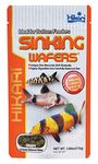 Hikari Tropical Sinking Wafers for Catfish, Loaches and Bottom Feeders 3.88 oz