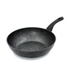 Wok For Home Use