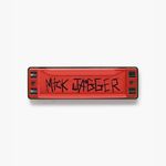 Lee Oskar Harmonicas - Edition 2 Mick Jagger Signature Series - Major Diatonic Harmonica - Key of C (1910MJ2-C)