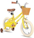 JOYSTAR 12 inch Kids Bike for Toddl