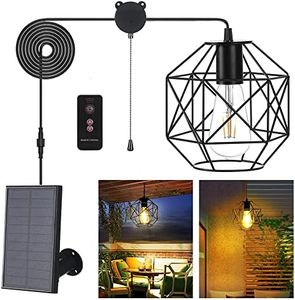 Solar Pend