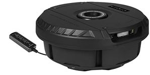 HIFONICS ZRX111A Auto-Subwoofer aktiv 300W
