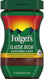 Folgers Cl
