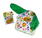 Crayola Art Smock for Toddlers, Sma