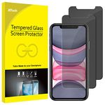 Onn Glass Screen Protector For Iphone 11