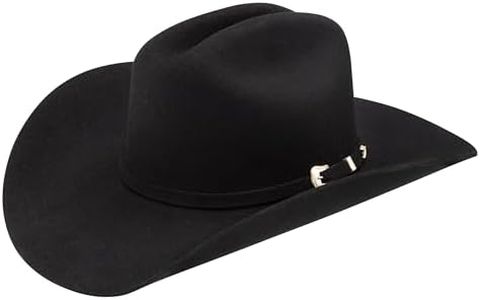 Stetson Oa
