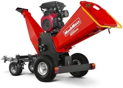 MechMaxx 8