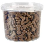 Pet Ting Gravy Bones Biscuits Dog Treats 3L