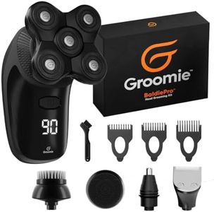 GROOMIE Ba