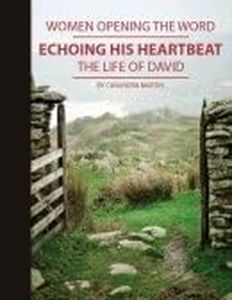 Echoing His Heartbeat: the Life of David (Revised)