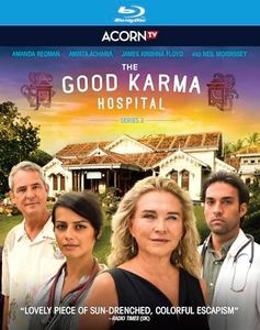 GOOD KARMA
