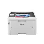 Brother HL-L3295CDW Wireless Compact Digital Colour Printer with Laser Quality Output, Duplex, and NFC