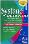 Systane Ultra UD Lubricant Eye Drop