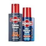Alpecin C1 Caffeine Shampoo 8.45 fl