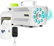 Fuzzix F509LW Party Smoke Machine w