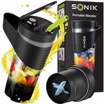 Sonik Portable Blender for Shakes a