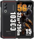 DOOGEE Blade 20 Turbo Rugged Smartp