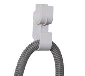 CPAP Hose Hanger, CPAP Mask Hook & CPAP Tubing Holder - CPAP Hose Organizer Avoids CPAP Hose Tangle and Allows You to Sleep Better