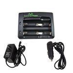 Elusive Wildlife Kill Light Universal Charging Kit