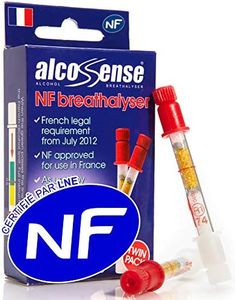 AlcoSense 