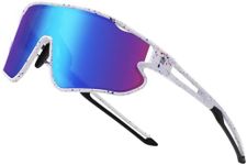 DUCO Kids Sunglasses Youth Baseball