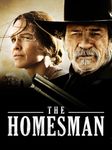 The Homesman