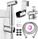 Handheld Toilet Bidet Sprayer for T