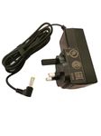 12V 2A AC Adapter/ble with Sony Blu Ray DVD Player, Power supply cord cable for 5200 BDP-S3700 BDP-S3200 BDP-S6700 BDP-S1700 BDP-S5700 BDP-S4700 BDP-S2700 BDP-S6500 BDP-S5500 BDP-S3500