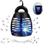 Mosquito Killer Electric Lamp Insec