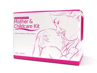 Kandamkulathy Mother and Childcare Kit | Ayurvedic Medicines for Prasava Raksha | Soothika