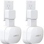 Outlet Wall Mount ONLY for eero 6 D