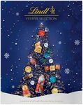 Lindt Festive Selection Advent Cale