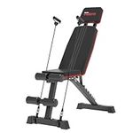 PERFIT Weight Bench for Home Gym Ad