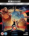 Flash Gordon 40th Anniversary [Blu-ray] [2020]