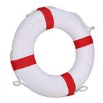 Omabeta Swimming Ring,Adult Life Ring Buoy Swimming Pool Ring Life Preserver Swimming Life Preserver, oxford cloth Swimming Safety Ring for outdoor swimming pool outdoor