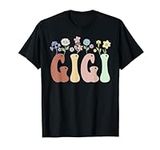 Gigi Gifts Women Wildflower Floral 