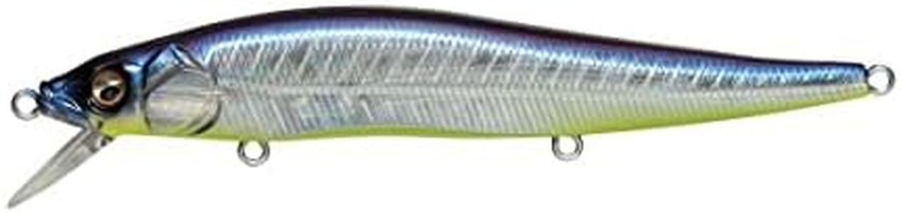 Megabass V
