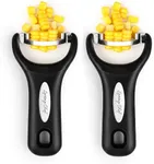Spring Chef Stainless Steel Corn Pe