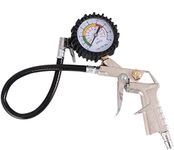 Tire Inflator Chuck